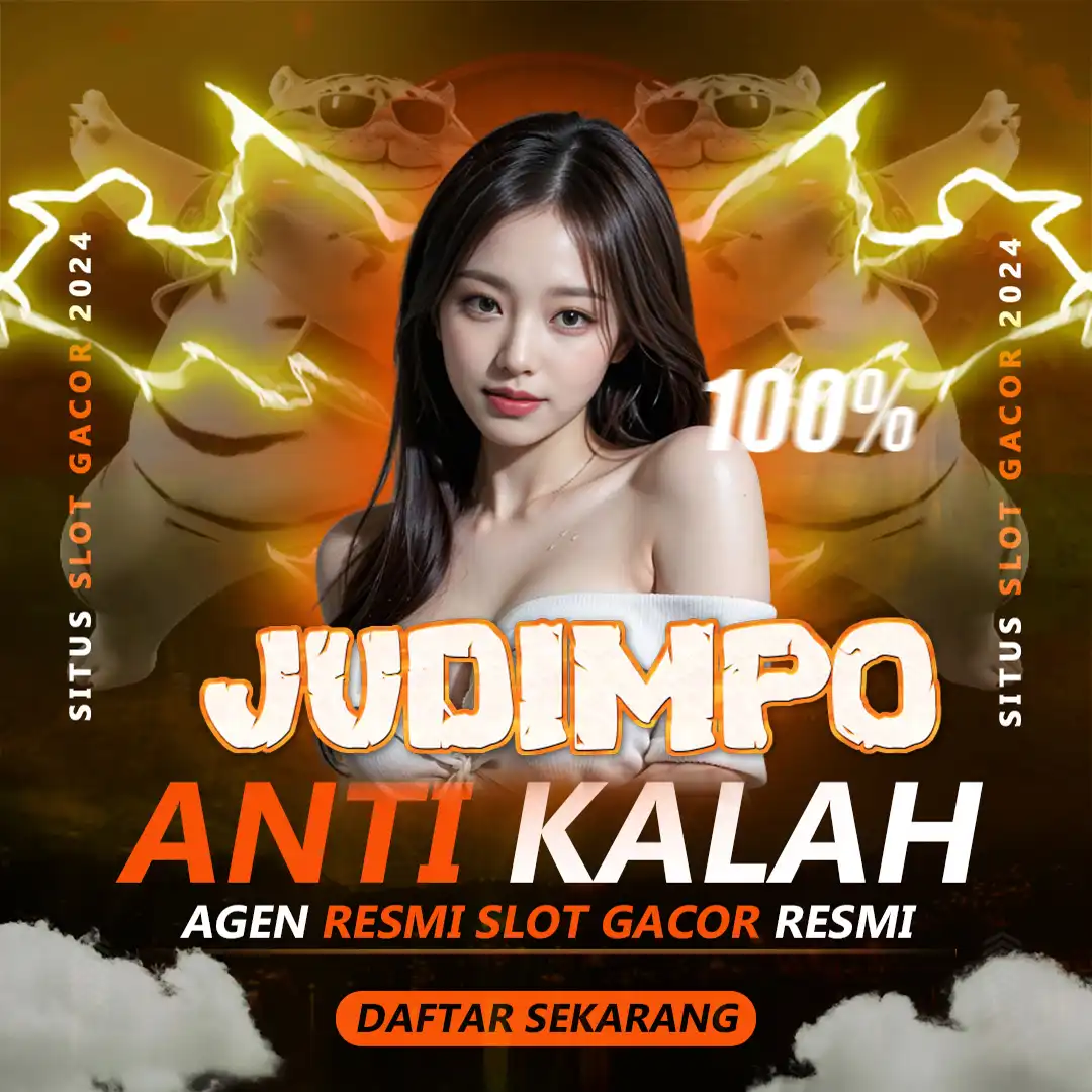 JUDIMPO Game Baru Tapi Udh 50 Juta Player